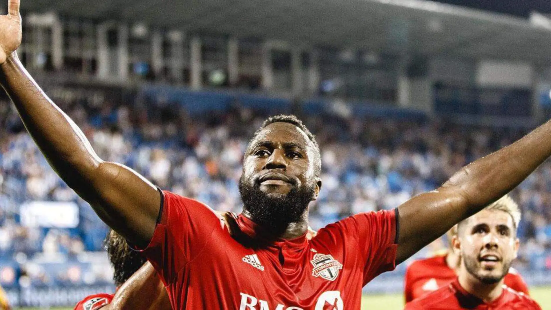 Aristeguieta ya tiene remplazo, sería Jozy Altidore